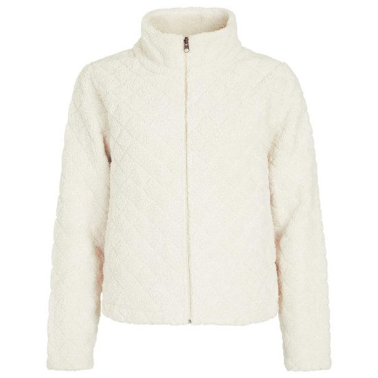 Protest Γυναικεία ζακέτα Bellflower Full Zip Top Protest Γυναικεία ζακέτα Bellflower Full Zip Top